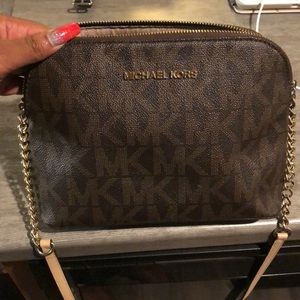 Michael Kors Crossbody